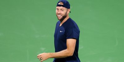 Visit the Q&A: Jack Sock page