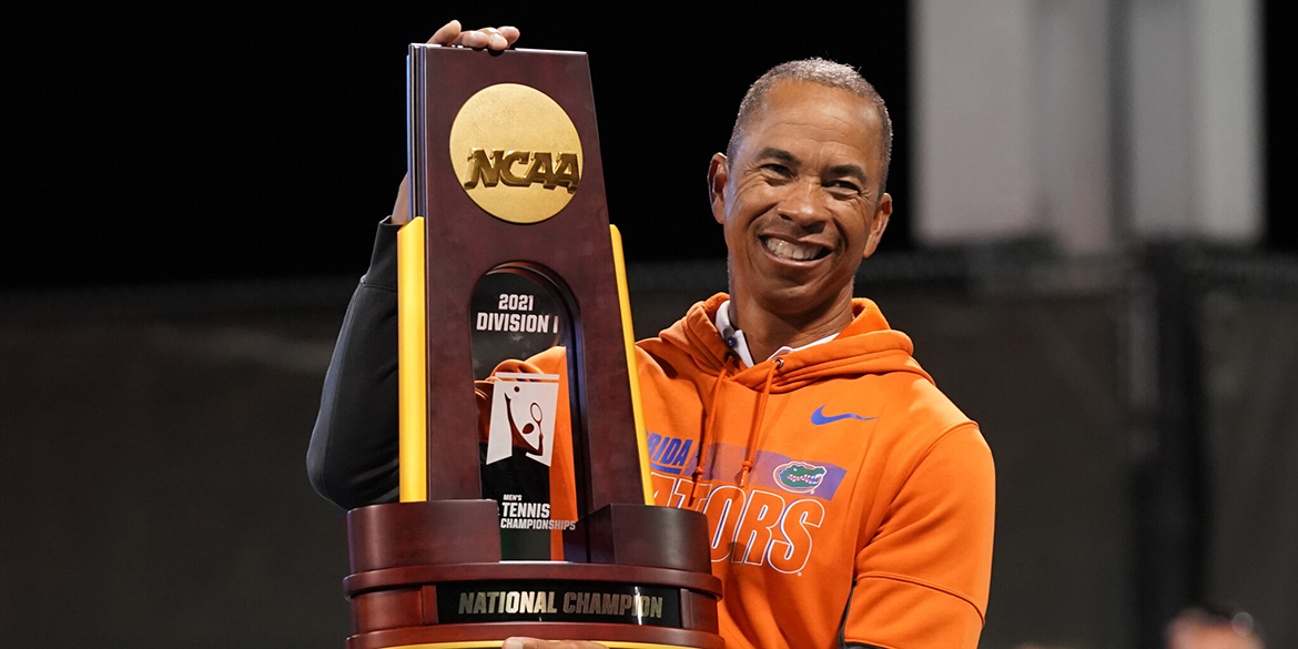 Florida coach Bryan Shelton gets back to basics after historic NCAA title - Vimarsana News