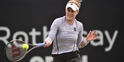 Visit the Take Five: Grass begins page