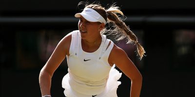 Visit the Wimbledon R4 results page