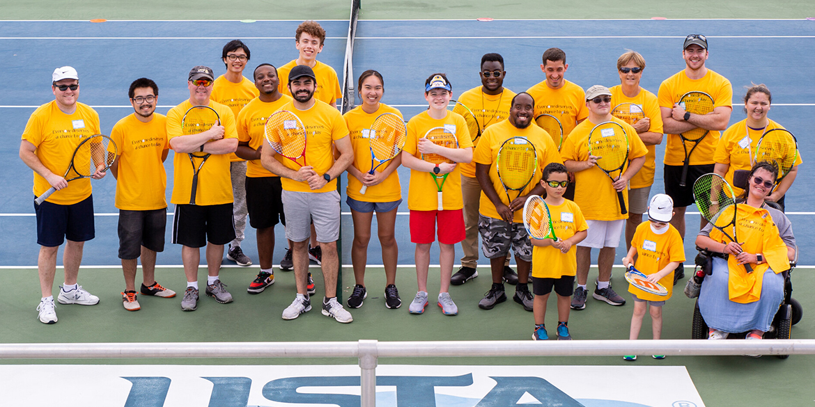 USTA partners with the University of Central Florida for inaugural ...