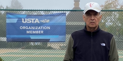 Edilberto Loaiza Hispanic Heritage Month