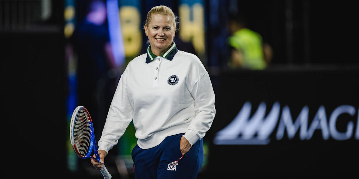 'One at a time': U.S. readies for 2022 Billie Jean King Cup Finals campaign - Vimarsana News