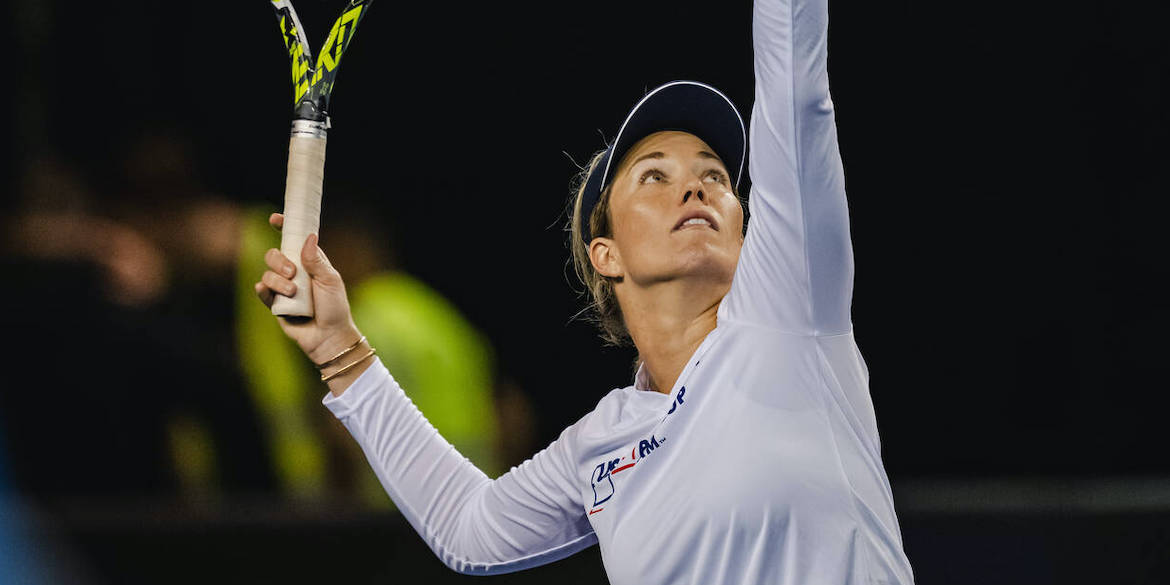 Live at the 2022 Billie Jean King Cup Finals - Vimarsana News
