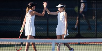 Visit the Junior Sportsmanship page