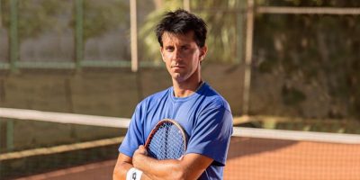 Visit the HHM: Michael-Ray Pallares page