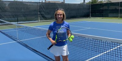 Visit the HHM: Becki Wortham page