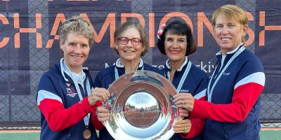 Visit the 2025 ITF 75, 80, 85 WTC page