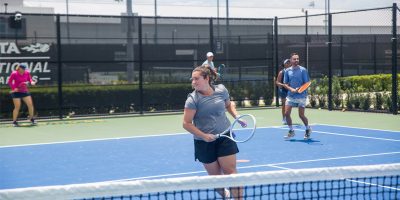 Visit the The 411: Hit to be Fit Day page