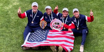 Visit the 2025 ITF 50 & 55 WTC teams page