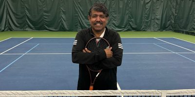 Visit the Arvind Aravindhan: AAPIHM page