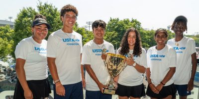 Visit the USTAF 30th anniversary page