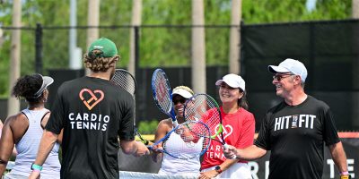 Visit the USTA Innovation Challenge page