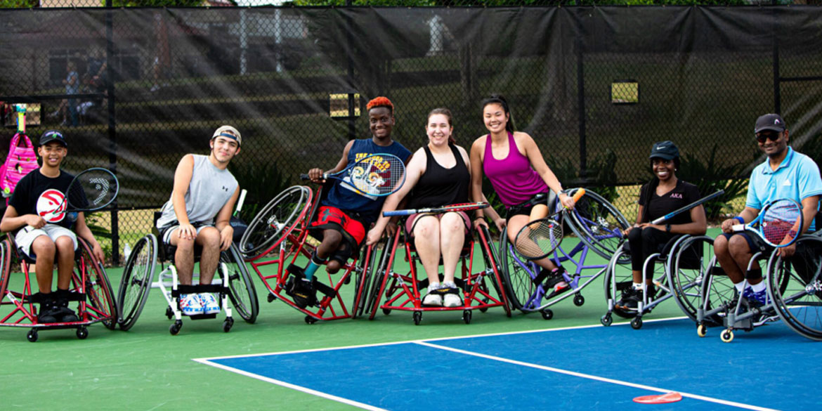 USTA awards more than $100,000 in grants to deserving wheelchair tennis ...