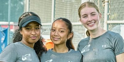 Visit the HS Senior Spotlight: Snell page