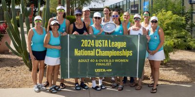 Visit the Dedicated League captains page