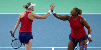 Visit the BJK Cup Finals page