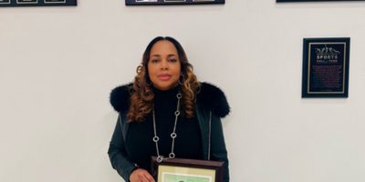 Visit the Jeri Ingram: BHM page