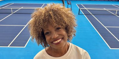 Visit the Angela Finan: BHM page