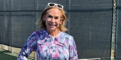 Visit the Becki Wortham: WHM page