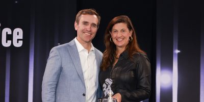 Visit the '25 League Volunteer Award page