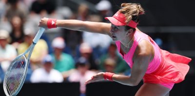 Visit the Profile: Iva Jovic page