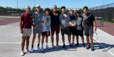 Visit the Coach Chad Ansbaugh page