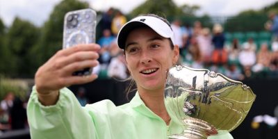 Visit the Kessler wins Nottingham page