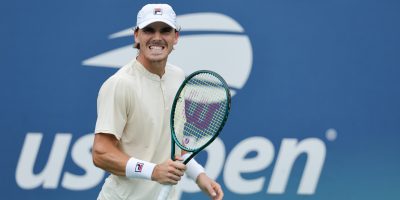 Visit the US Open WC Challenge page