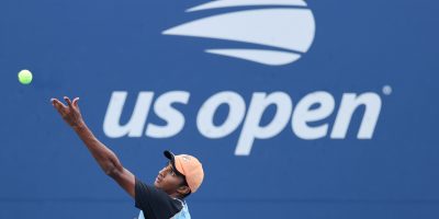 Visit the US Open WC Challenge page