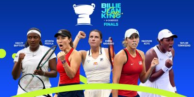 Visit the BJK Cup Representatives page