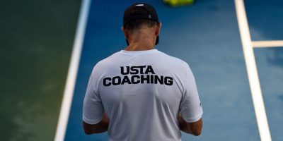 Visit the USTA Coaching Q&A page