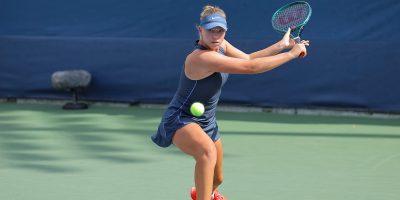 Visit the USA in ITF junior finals page