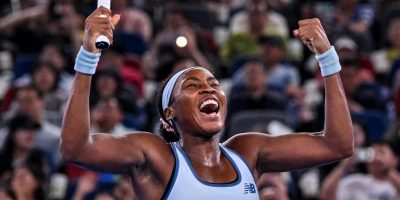 Visit the Gauff wins all-U.S. final page