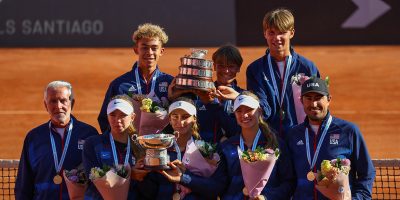 Visit the Jr. world team qualifying page