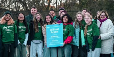 Visit the New courts in Keys' honor page