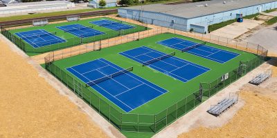 Visit the TVS builds Sandusky courts page