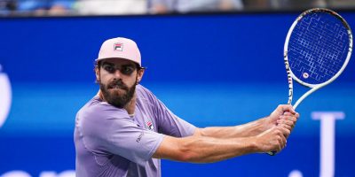 Visit the Davis Cup team news page