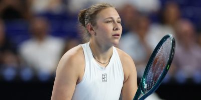 Visit the Anisimova: New U.S. No. 1 page