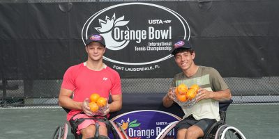 Visit the JR WC players sweep at OB page