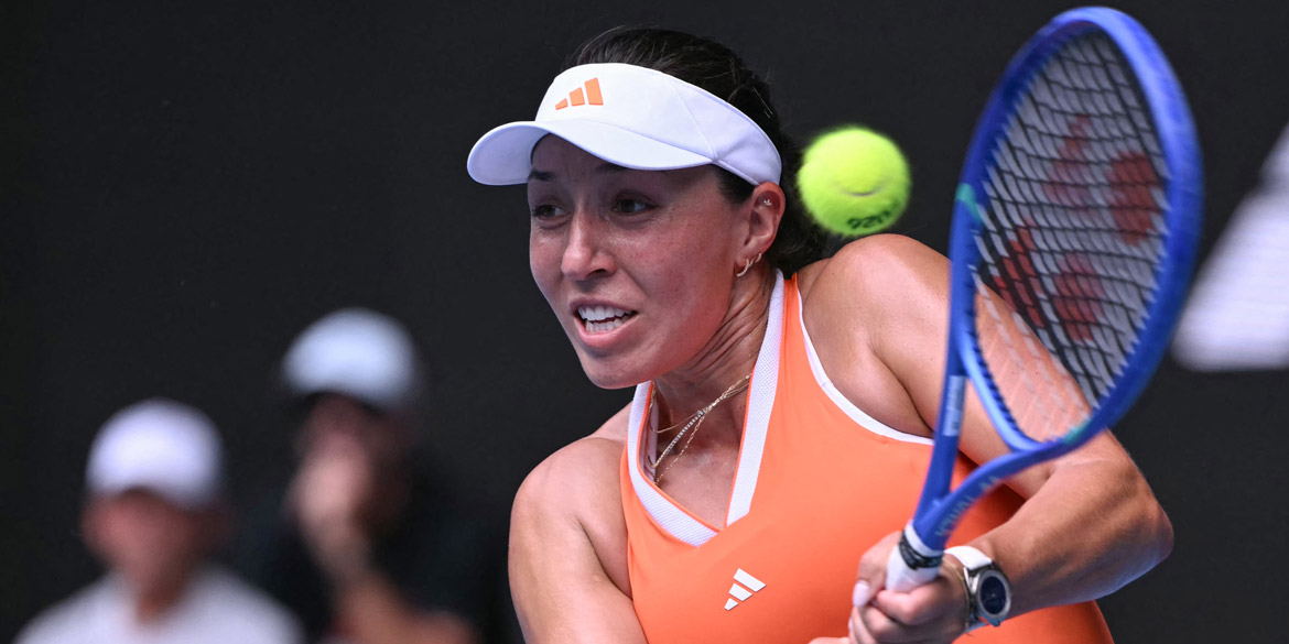 Poised Pegula defeats Anisimova in all-American QF at 2026 Australian Open