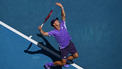 Visit the Paul, Harrison join DC page