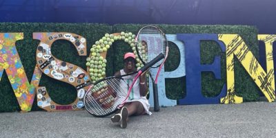 Visit the Kim Coston: BHM page