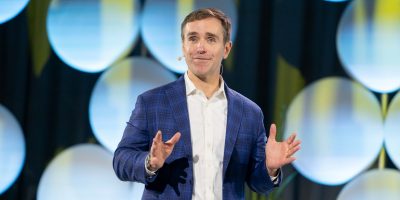 Visit the CTDW/Impact Conference page