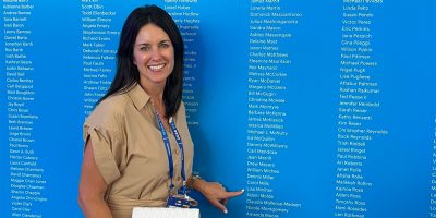 Visit the WHM: Lisa Minihan page