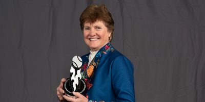 Visit the 2026 B. Williams Award page