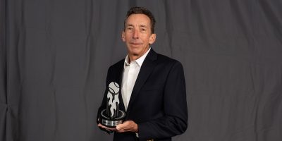 Visit the 2026 Brad Parks Award page