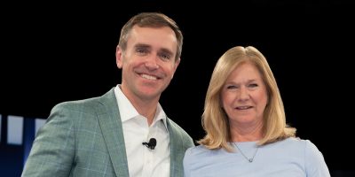 Visit the 2026 Eve Kraft Award page