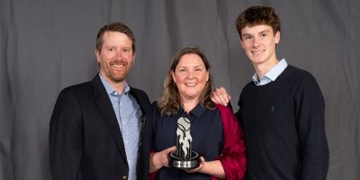 Visit the 2026 Family of the Year page