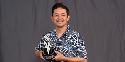 Visit the 2026 Organizer of the Year page